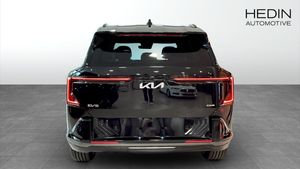 Kia EV5 bild 7