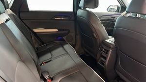 Kia EV5 bild 5
