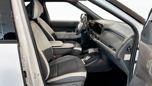 Kia EV3 bild 3