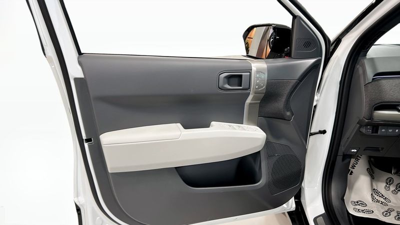 Kia EV3 bild 11
