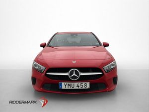 Mercedes A200 bild 2