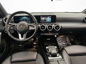 Mercedes A200 bild 12