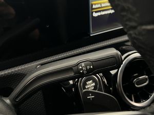 Mercedes A200 bild 20