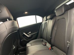 Mercedes A200 bild 16
