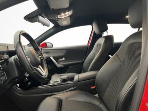 Mercedes A200 bild 11