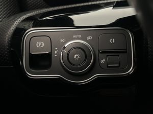 Mercedes A200 bild 26