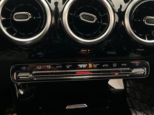 Mercedes A200 bild 24