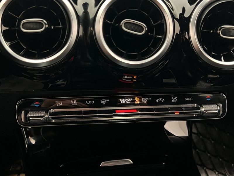 Mercedes A200 bild 24