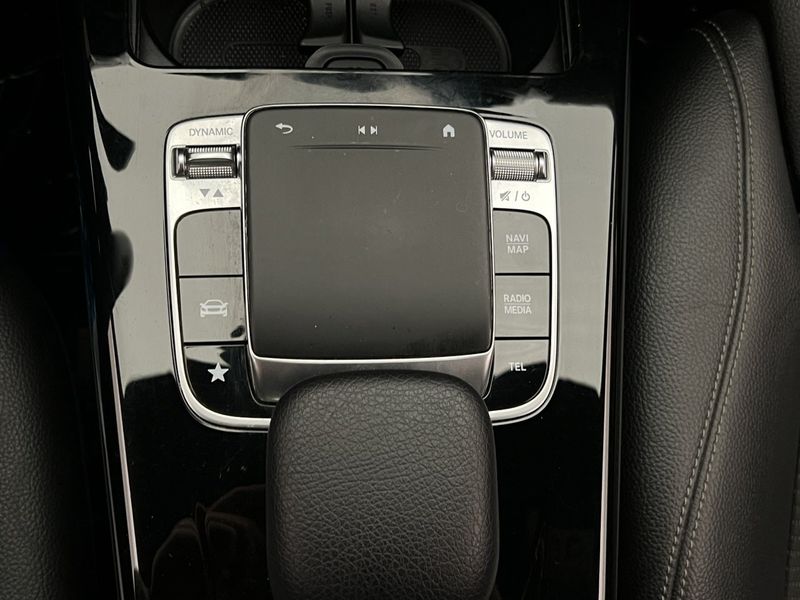 Mercedes A200 bild 25