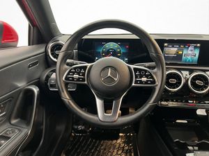 Mercedes A200 bild 13