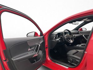 Mercedes A200 bild 10