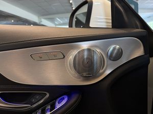 Mercedes C220 bild 19