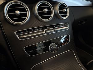 Mercedes C220 bild 16