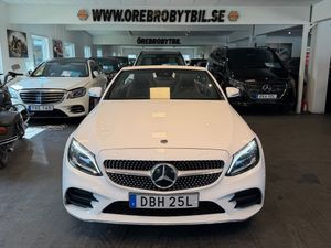 Mercedes C220 bild 27