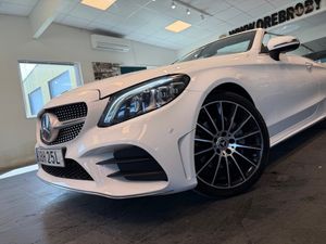 Mercedes C220 bild 6