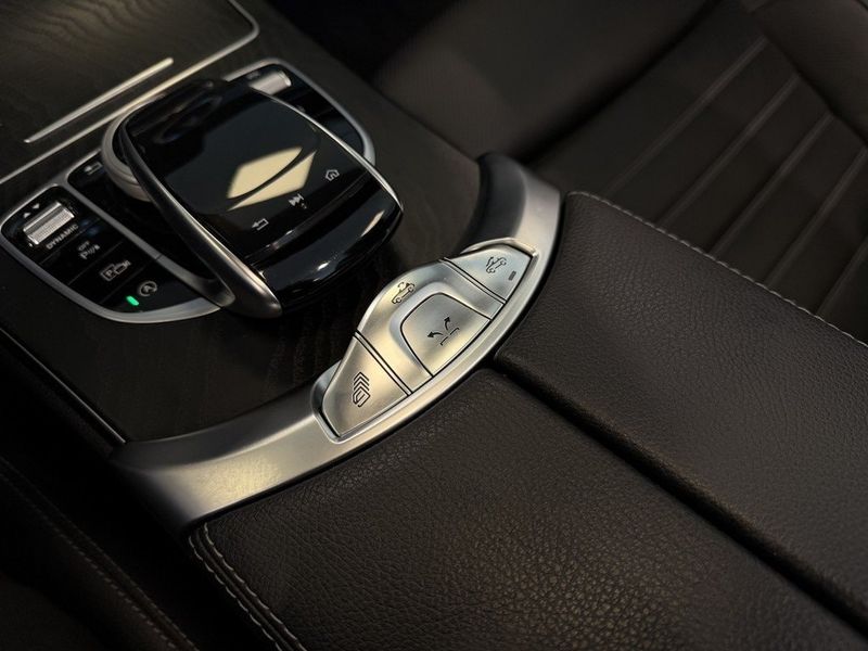 Mercedes C220 bild 18