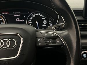 Audi Q5 bild 24
