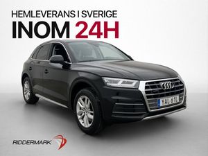 Audi Q5 bild 1