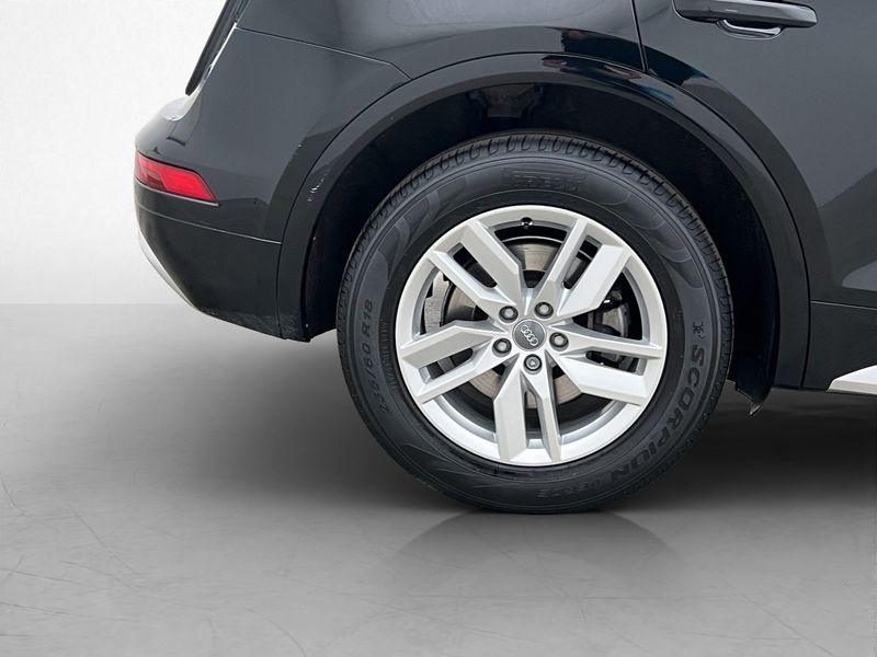 Audi Q5 bild 30