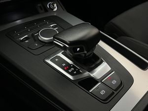 Audi Q5 bild 23