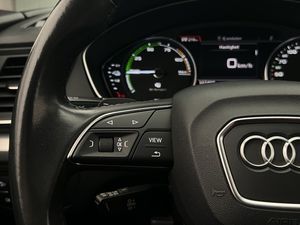 Audi Q5 bild 25