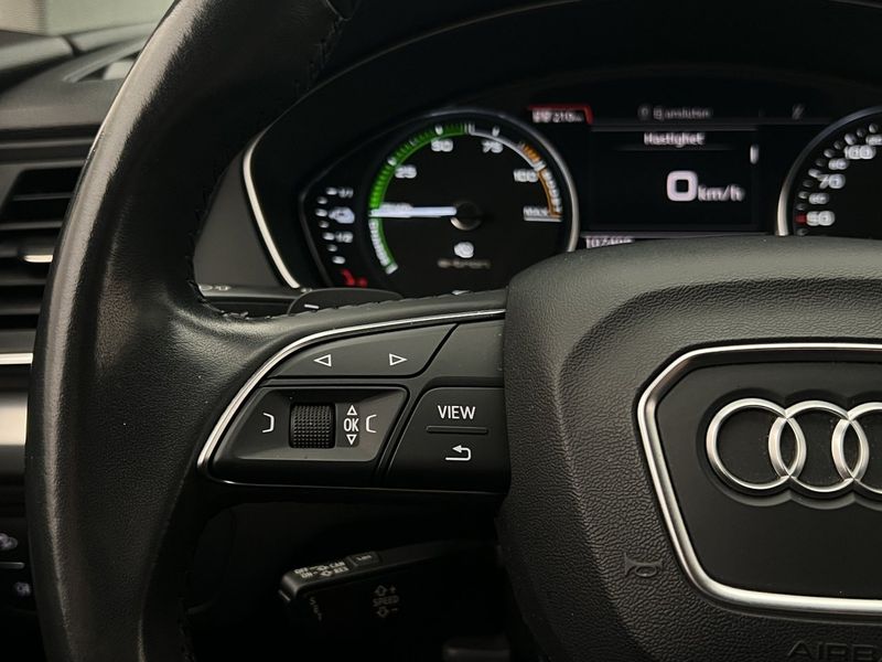 Audi Q5 bild 25