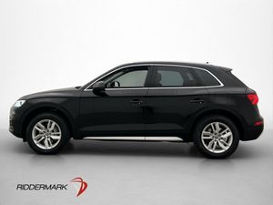 Audi Q5 bild 2