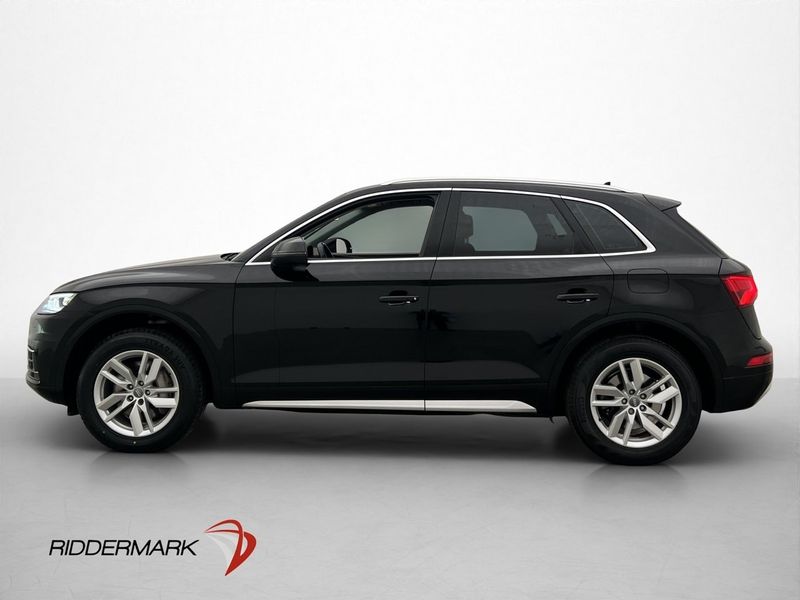 Audi Q5 bild 2