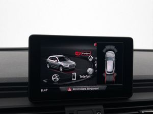 Audi Q5 bild 20