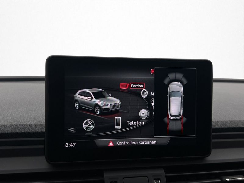 Audi Q5 bild 20