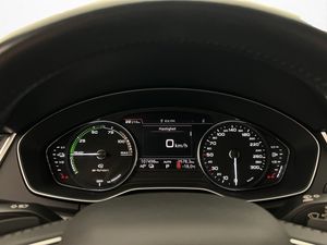 Audi Q5 bild 16