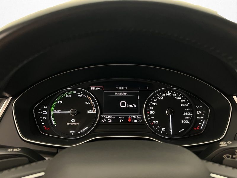 Audi Q5 bild 16