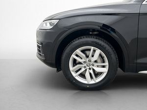 Audi Q5 bild 28