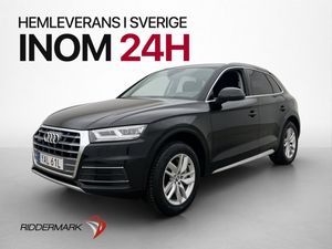 Audi Q5 bild 3