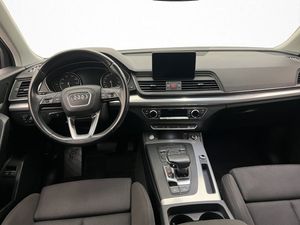 Audi Q5 bild 12
