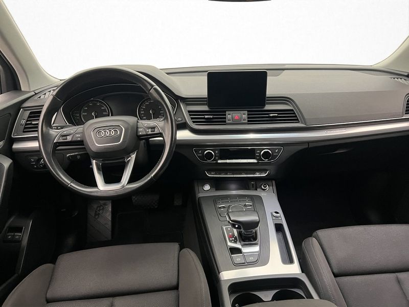 Audi Q5 bild 12