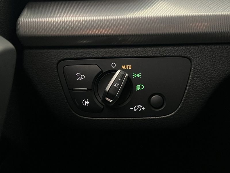 Audi Q5 bild 27