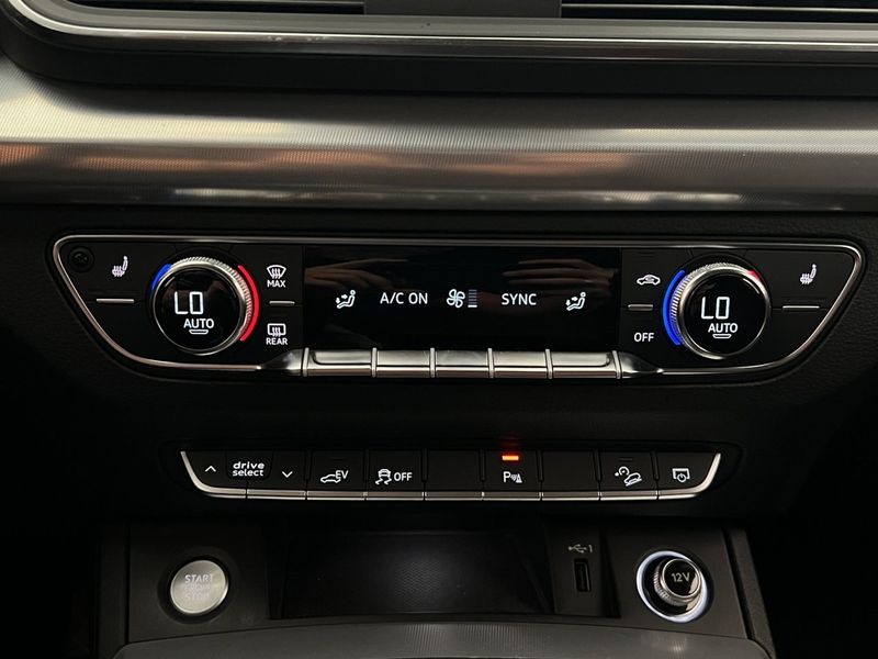 Audi Q5 bild 21