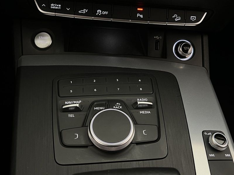 Audi Q5 bild 22