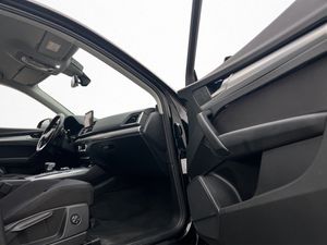 Audi Q5 bild 9