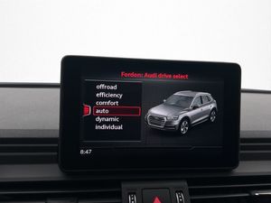 Audi Q5 bild 19