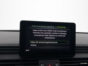 Audi Q5 bild 18