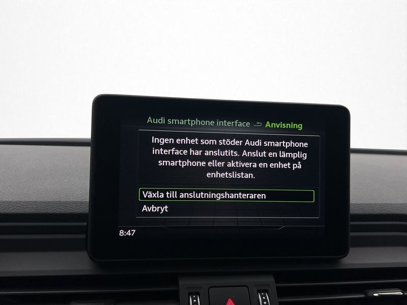 Audi Q5 bild 18