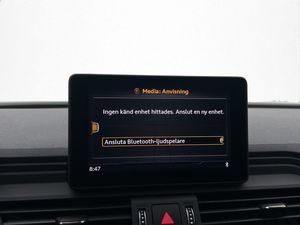 Audi Q5 bild 17