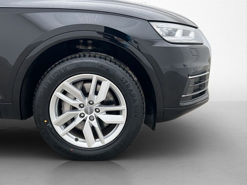 Audi Q5 bild 31