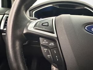 Ford Mondeo bild 19