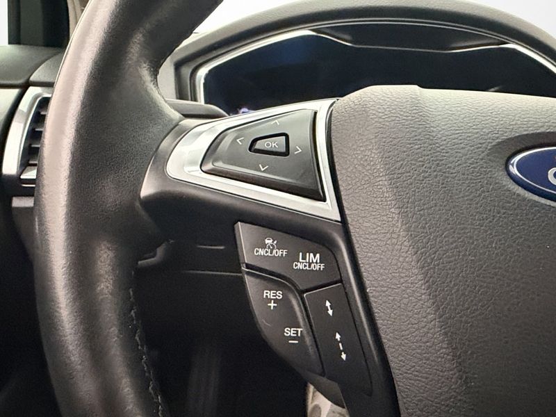 Ford Mondeo bild 19