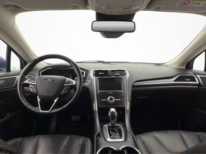 Ford Mondeo bild 13