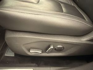 Ford Mondeo bild 17