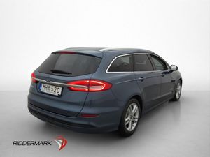 Ford Mondeo bild 6